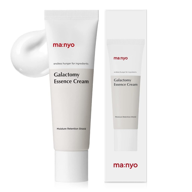 Crema Galactomy Essence Cream 50ml