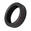 8 1/2x2 Electric Scooter Rubber Tire Replacement Tubeless Tire for