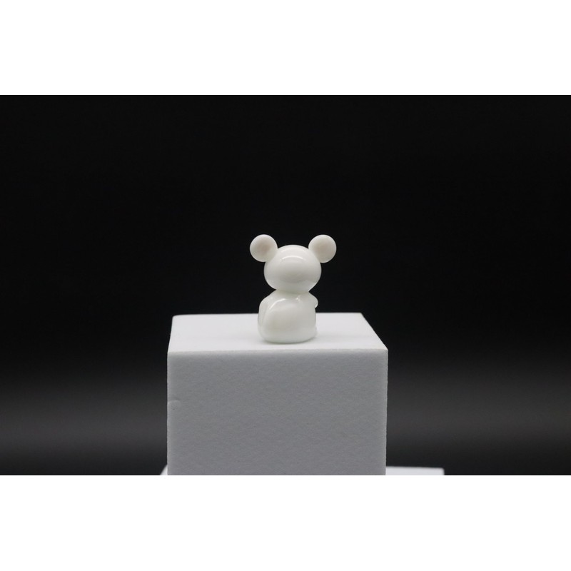 Zodiac Mouse Small (total length 1.0 inches (2.5 cm) 6