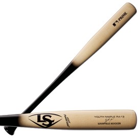 Louisville Slugger Youth Prime RA13 Ronald Acuña Jr. Maple Baseball Bat - 29