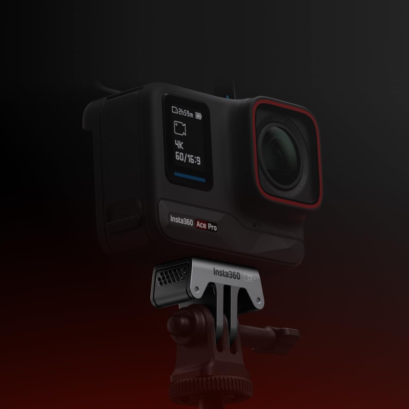 Insta360 Ace/Ace Pro Standard Mount