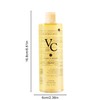 VC Toner Refreshing Hydrating Rejuvenating Wet Compress Moisturizing Water Lotion