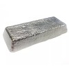 RotoMetals Rotonickel Tin Based Babbitt Ingot Grade 2