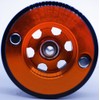 Genuine Part 21 Balchetta 151DHHG Spool Pair (with bearings) Part