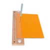 1 Set Convenient Hand Book Binding Tools - Bookbinding Kit