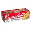 Campbell's 10 Piece Condensed Cream of Chicken Soup, 6 Pound