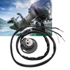 Aramox Trim Sender Sensor, Trim Sender Sensor 3849411 Boat Outboard