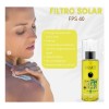 Miguett, Filtro Solar Absolutta Fps40 Protector Solar 150ml