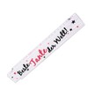 Ruler with Motif – Best Aunt in the World –