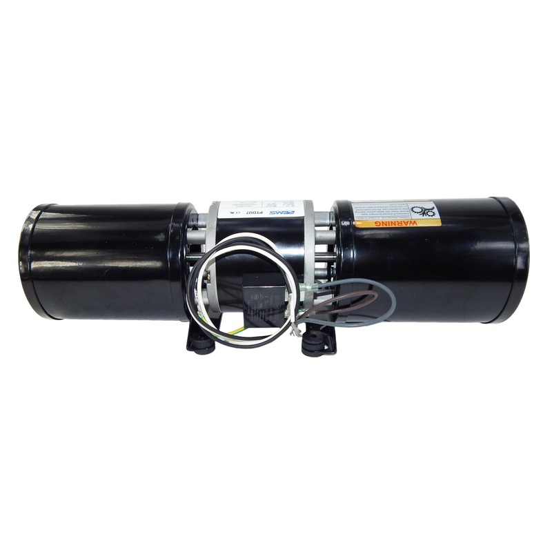 1TDU7, 4C825 Dayton Direct OEM Interchange Replacement Blower