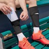 Children's Football Shin Pad Holder with Optimised Pocket - Sleeves
