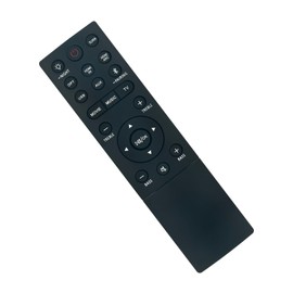 Alto 8i Replacement Remote Control -ALLIMITY- Compatible with TCL Alto 8i 39.4" 2.1 Channel Bluetooth Home Theater Soundbar Remote Control TS8111