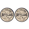 Too Cool for School Art Class by Rodin Shading 9.5g