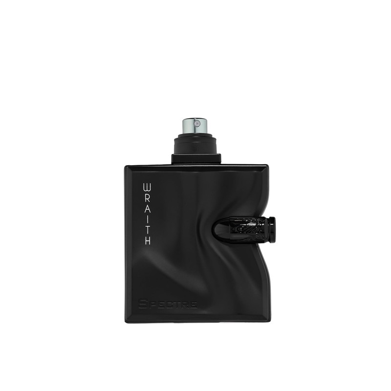 Fragrance World Spectre EDP For Men (Spectre Wraith), 2.7 Fl