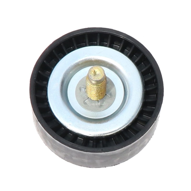 DriveAlign - Polea tensora y tensora de correa