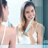 Vekkia Electric Toothbrush, Sonic Cleaning Rechargeable Toothbrush with Timer, Pressure
