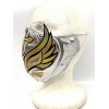 AEW Lucha Libre Wrestling Face Mask Luchador Caristico Mistico Mascara