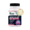 Mind Bliss Emotional Wellness Support | Helps Naturally Rejuvenate Mind