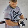 Vulcan Bat Grip RED, White, & True 1.75mm, Multi, One