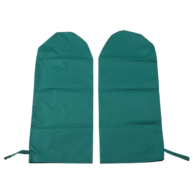 Patient Transfer Gloves Slide Sheet Assist Moving Elderly Reusable for