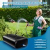 GHOSOONE 240 L/63 Gal Water Bladder Tank, Foldable Portable Water