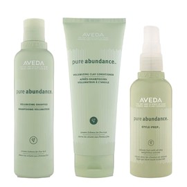 Aveda Pure Abundance Volumizing Trio w/Style Prep 100ml