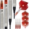 Unicorn Soft Tip Darts Set | Core XL Striker Series