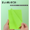 46 Sheets x 6 Sticky Notes, Large Sticky Notes, Convenient