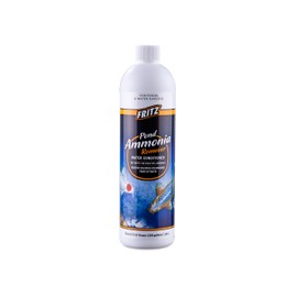 Fritz - Pond Ammonia Remover - 16oz