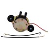 DUDSN Fuel Pump 30A600-0200 30A600-0200 Compatible with Mitsubishi Engine L2E