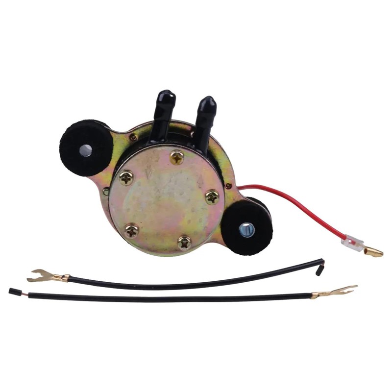 DUDSN Fuel Pump 30A600-0200 30A600-0200 Compatible with Mitsubishi Engine L2E