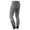Equinavia Erik Mens Full Seat Breeches - Steel Grey -