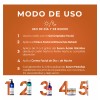 Mist Jewel Suero Alargador Pestanas Alargador Y Crecimiento Biotina