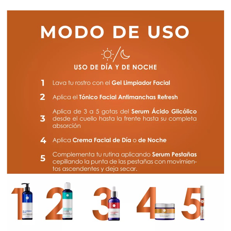Mist Jewel Suero Alargador Pestanas Alargador Y Crecimiento Biotina