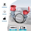 32A to 16A Adapter, High Current Adapter Cee Adapter 32a