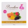 Jabón Aclarante Bumebime Humectante Exfoliante Tailandés