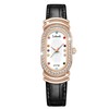 rorios Women's Watches Fashion Rhinestone Women Watch Analogue Quartz Watch