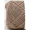 Yokota DARUMA 01-3600 Trad Cotton Linen Blend Yarn, Thick Col.5,