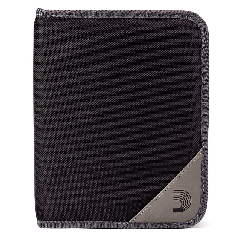 D'Addario Accessories Guitar Maintenance Kit - Guitar Tool Kit -