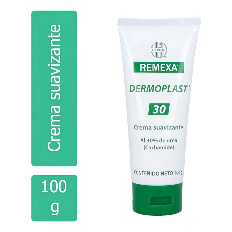 Dermoplast Crema Tubo 100g