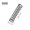 DTGN 1x8x35mm(DxODxL) Compression Spring - 10Pack - Good for Machinery