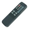 Allimity NK1B Relaced Remote Control Fit for Nakamichi Soundbar NK1B