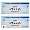Urban Days Salt Dextrose 42g, 60 tablets, 4 pieces / 어반데이즈 식염포도당 42g, 60정, 4개
