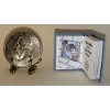 Lee Ann Borgia Miniature Books 1:12 SCALE MINIATURE BOOK THE