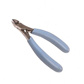 Swanstrom 411-411 Diagonal Cutter Oval Spartan 16 Awg