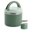Fodlon 1 Litre Thermal Container for Food - Warming Container