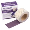 FASTPLUS Abrasive Sheet, Purple Ceramic Sandpaper, Multi-Hole, 70 mm x