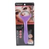 Agatige 2PCS Spring Facial Hair Remover, Manual Portable Threading Face