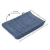 liebling Marseille Luxury Organic Cotton Wash Mitt 770 g/m² 16