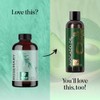 Maple Holistics Aceite esencial de romero sin diluir con cuentagotas